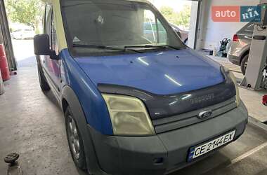 Вантажний фургон Ford Transit Connect 2007 в Чернівцях