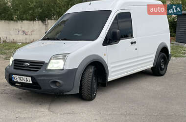 Вантажний фургон Ford Transit Connect 2013 в 