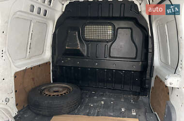 Вантажний фургон Ford Transit Connect 2013 в 