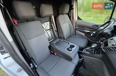 Вантажний фургон Ford Transit Connect 2020 в 