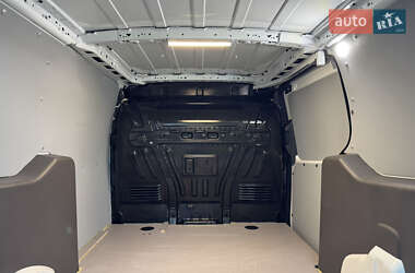 Вантажний фургон Ford Transit Connect 2020 в 
