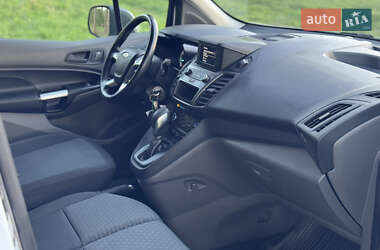 Вантажний фургон Ford Transit Connect 2020 в 