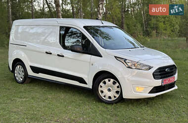 Грузовой фургон Ford Transit Connect 2020 в Радивилове