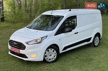 Вантажний фургон Ford Transit Connect 2020 в 
