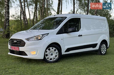 Вантажний фургон Ford Transit Connect 2020 в 