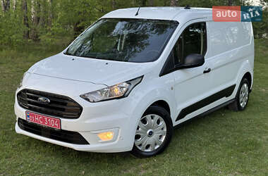 Вантажний фургон Ford Transit Connect 2020 в 