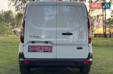 Вантажний фургон Ford Transit Connect 2020 в 