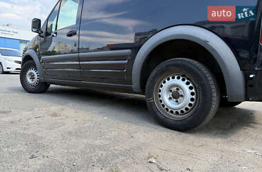 Грузовой фургон Ford Transit Connect 2011 в 