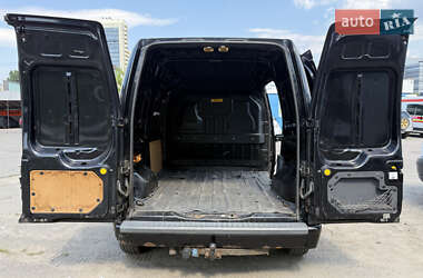Грузовой фургон Ford Transit Connect 2011 в 