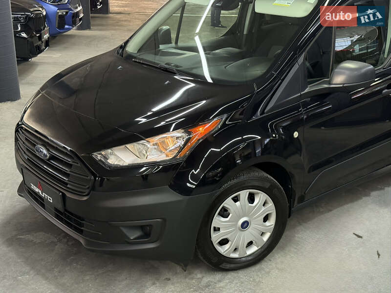 Мінівен Ford Transit Connect 2021 в Одесі