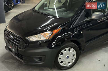Минивэн Ford Transit Connect 2021 в 