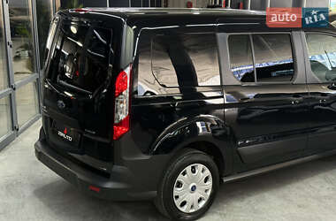 Минивэн Ford Transit Connect 2021 в 