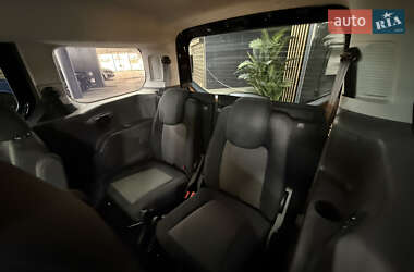 Минивэн Ford Transit Connect 2021 в 