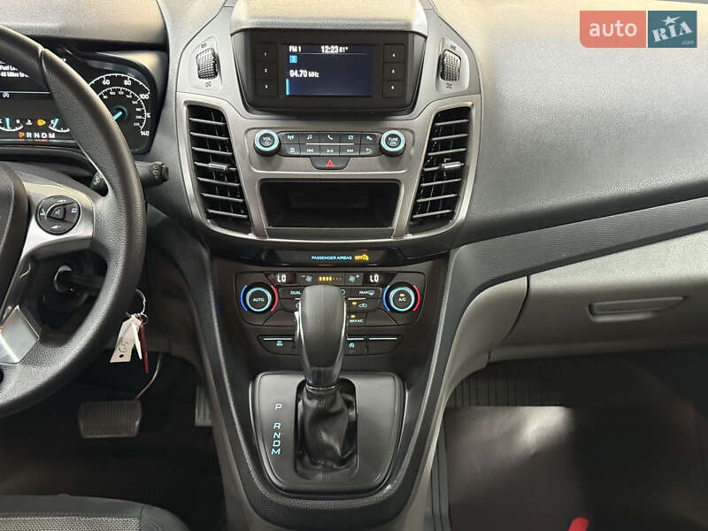 Мінівен Ford Transit Connect 2021 в Одесі