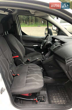 Грузовой фургон Ford Transit Connect 2014 в 