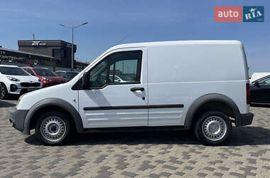 Грузовой фургон Ford Transit Connect 2013 в 