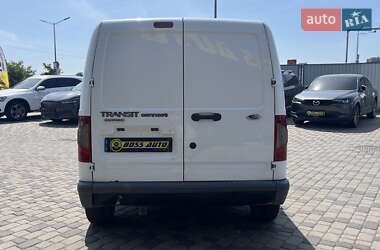 Грузовой фургон Ford Transit Connect 2013 в 