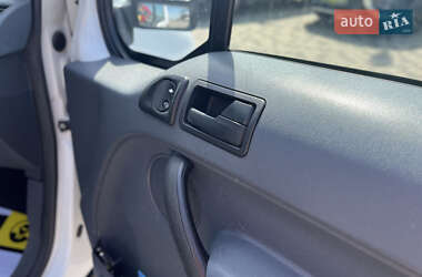 Грузовой фургон Ford Transit Connect 2013 в 