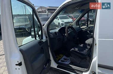 Грузовой фургон Ford Transit Connect 2013 в 