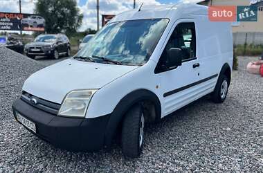 Другие грузовики Ford Transit Connect 2008 в 