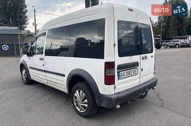 Минивэн Ford Transit Connect 2004 в 