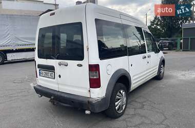 Минивэн Ford Transit Connect 2004 в 