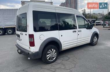Минивэн Ford Transit Connect 2004 в 