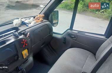 Минивэн Ford Transit Connect 2005 в 