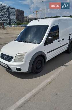 Грузовой фургон Ford Transit Connect 2012 в 