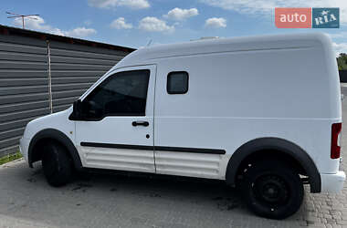 Грузовой фургон Ford Transit Connect 2011 в 