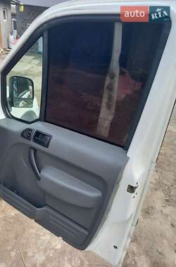 Минивэн Ford Transit Connect 2006 в 