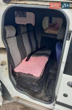 Минивэн Ford Transit Connect 2006 в 