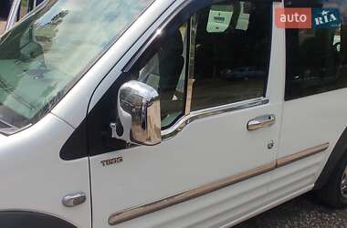 Минивэн Ford Transit Connect 2006 в 