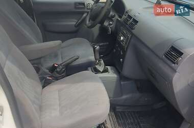 Минивэн Ford Transit Connect 2006 в 