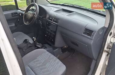 Минивэн Ford Transit Connect 2008 в 