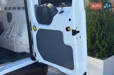Грузовой фургон Ford Transit Connect 2009 в 