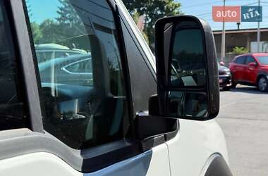 Грузовой фургон Ford Transit Connect 2009 в 