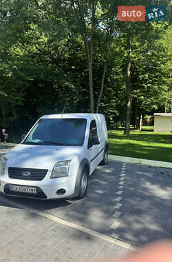 Вантажний фургон Ford Transit Connect 2010 в 