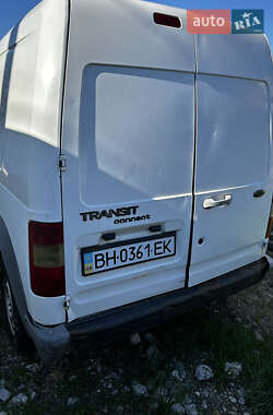 Вантажний фургон Ford Transit Connect 2005 в 