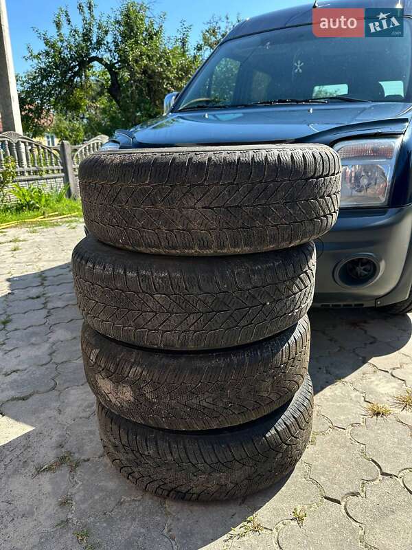 Мінівен Ford Transit Connect 2011 в Камені-Каширському