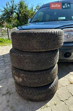 Минивэн Ford Transit Connect 2011 в 