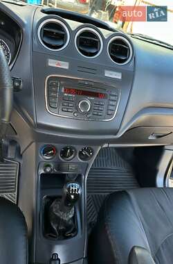 Минивэн Ford Transit Connect 2011 в 