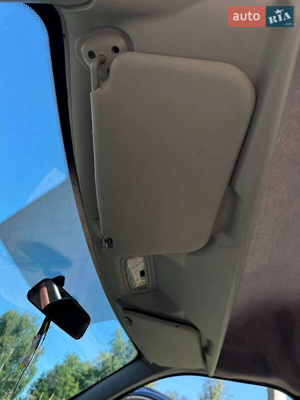 Мінівен Ford Transit Connect 2011 в Камені-Каширському