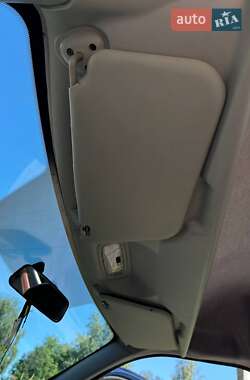 Минивэн Ford Transit Connect 2011 в 