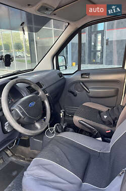 Минивэн Ford Transit Connect 2007 в 