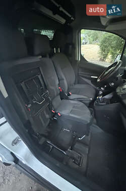 Грузовой фургон Ford Transit Connect 2015 в 
