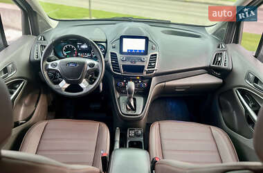 Минивэн Ford Transit Connect 2021 в 
