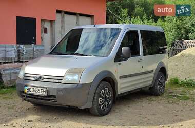 Мінівен Ford Transit Connect 2006 в 