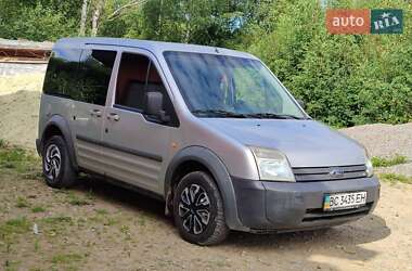 Мінівен Ford Transit Connect 2006 в 