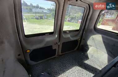 Мінівен Ford Transit Connect 2006 в 